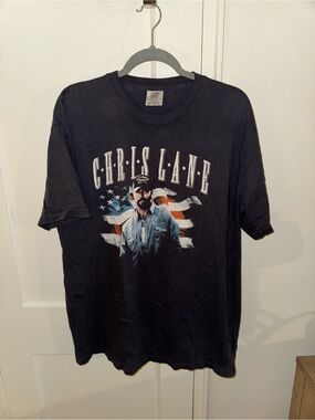 Chris Lane Tshirt